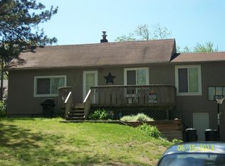 5101 Cheyenne Ave, Waterford, MI 48327