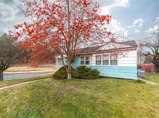 3203 E Congress Ave, Spokane, WA 99223
