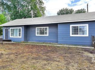 550 NW Birch Ave, Mountain Home, ID 83647