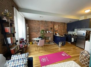 403 Manhattan Ave APT 2, New York, NY 10026