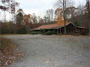 2367 Route 6, Gaines, PA 16921