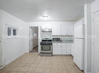 637 N 600 W, Provo, UT 84601