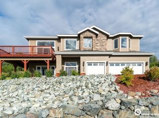 17041 Briarcliff Pointe Cir, Anchorage, AK 99516
