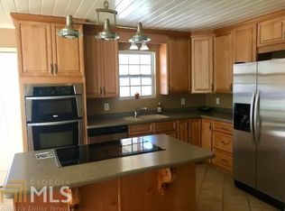 207 Canal Rd, Brunswick, GA 31520