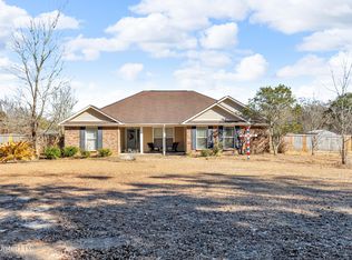 7500 Coleman Homestead Rd, Moss Point, MS 39562