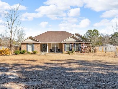 7500 Coleman Homestead Rd, Moss Point, MS, 39562