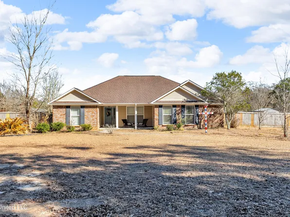 7500 Coleman Homestead Rd, Moss Point, MS 39562