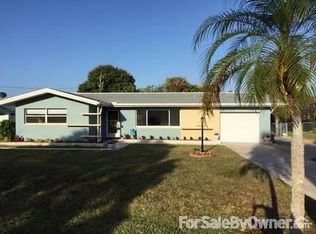 4228 Palm Tree Blvd, Cape Coral, FL 33904