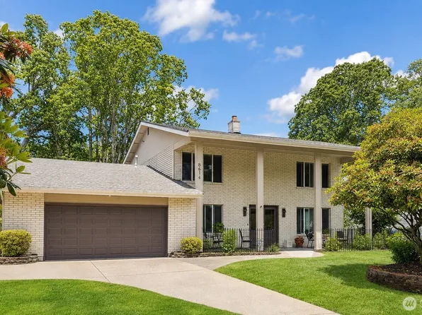8614 Zircon Drive SW, Lakewood, WA 98498