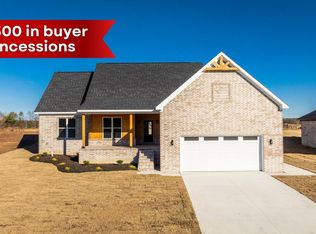 223 Michelle Dr, Beebe, AR 72012