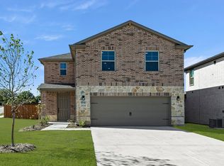 2524 Yo Rnch, Anna, TX 75409