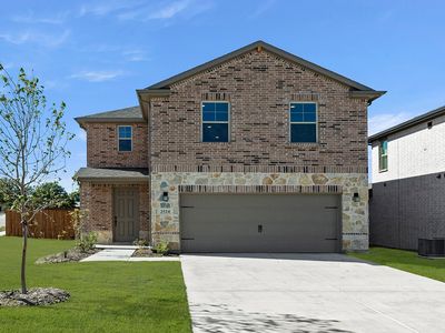 2524 Yo Rnch, Anna, TX, 75409