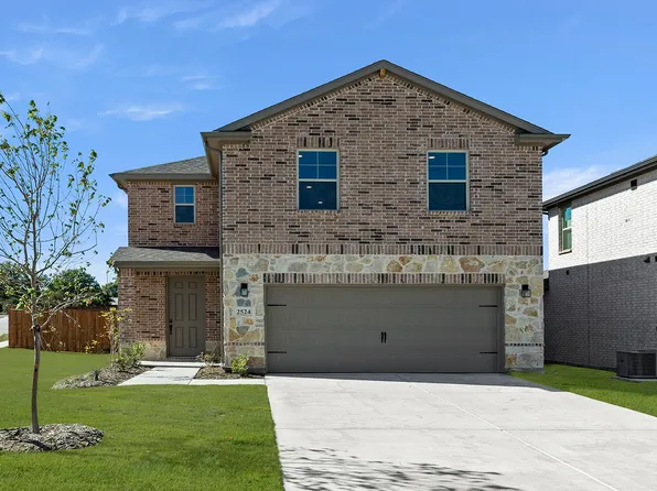 2524 Yo Rnch, Anna, TX 75409