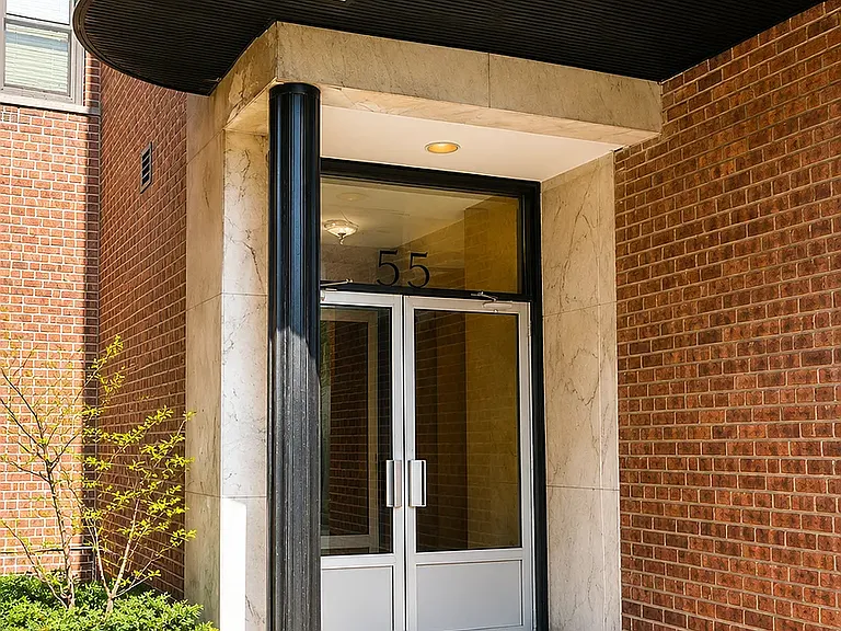 55 W 92nd St #2B — Photo 7