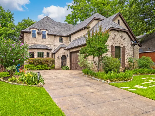 6115 Palo Pinto Ave, Dallas, TX 75214