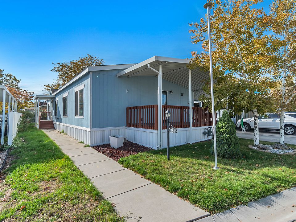 1st image of 783 W Monte Hermosa Dr