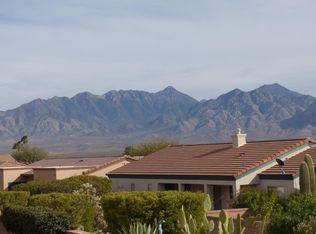 1921 W Amblemorn Dr, Green Valley, AZ 85622