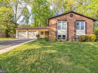 9204 Shotgun Ct, Springfield, VA 22153