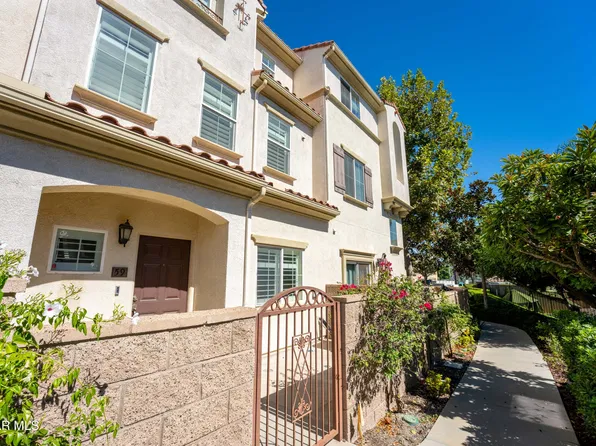 15633 Odyssey Dr Unit 59, Granada Hills, CA 91344