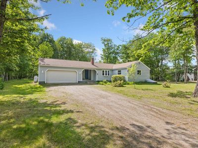 16 Van Buren Drive, West Newfield, ME, 04095