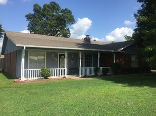 434 Alton St, Cave Springs, AR 72718