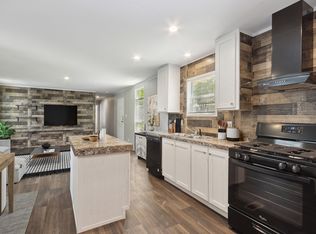 Clayton 3x2 Plan, Southfork, Belton, MO 64012