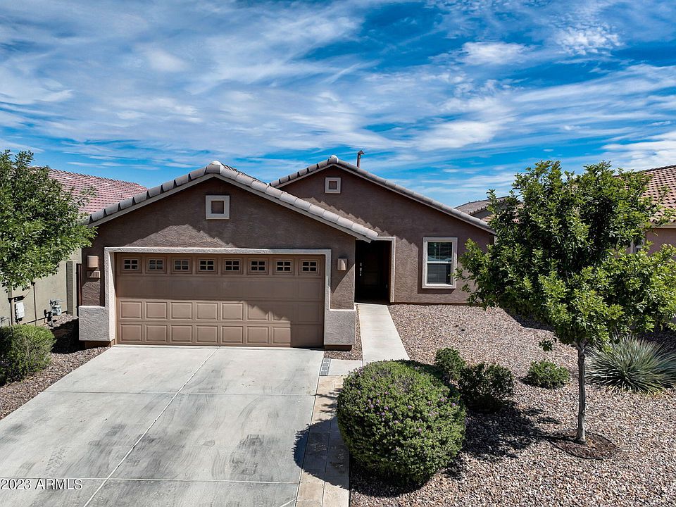 1st image of 444 W TAMARACK Drive