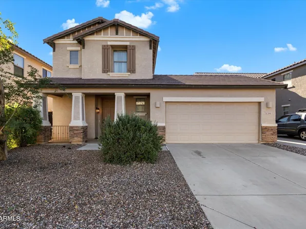 3841 E BAARS Avenue, Gilbert, AZ 85297