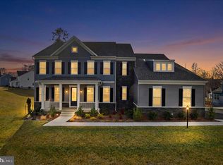 8781 Beechnut Springs Way, Manassas, VA 20112