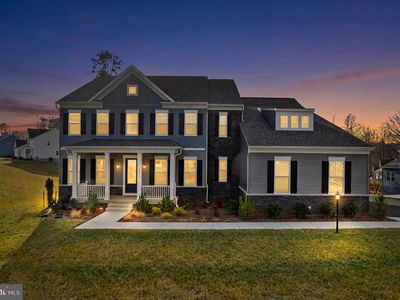 8781 Beechnut Springs Way, Manassas, VA, 20112