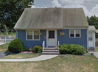 151 Brookwood Rd, Clifton, NJ 07012