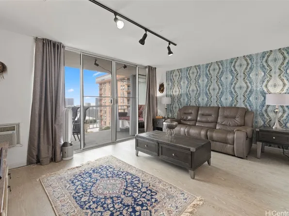 1013 Prospect St APT 812, Honolulu, HI 96822