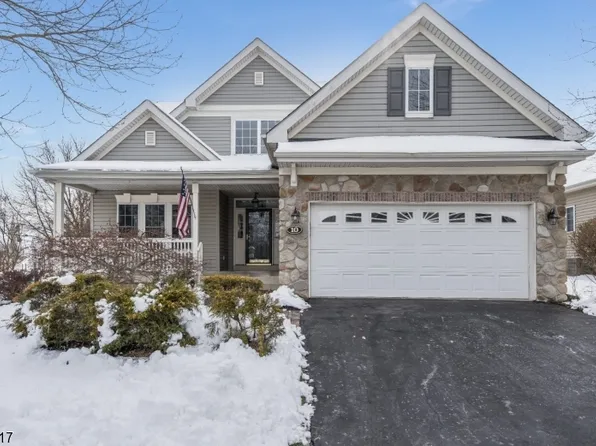 10 Vinson Dr, Raritan Twp., NJ 08822