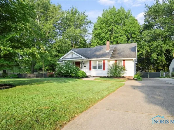 5111 Silica Dr, Sylvania, OH 43560