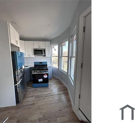 4th image of 327 Beach 68th St Floor 2