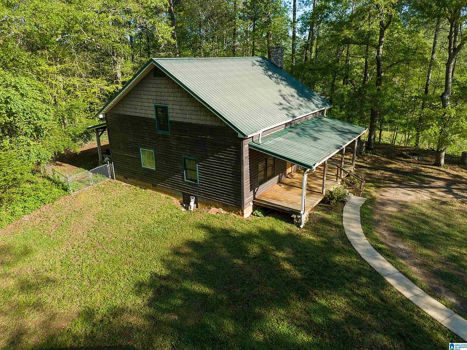 132 County Road 850, Heflin, AL 36264 Zillow