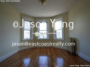 225 Kelton St APT 15, Boston, MA 02134