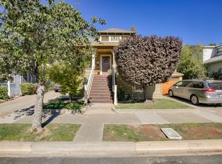 2659 Portola Way, Sacramento, CA