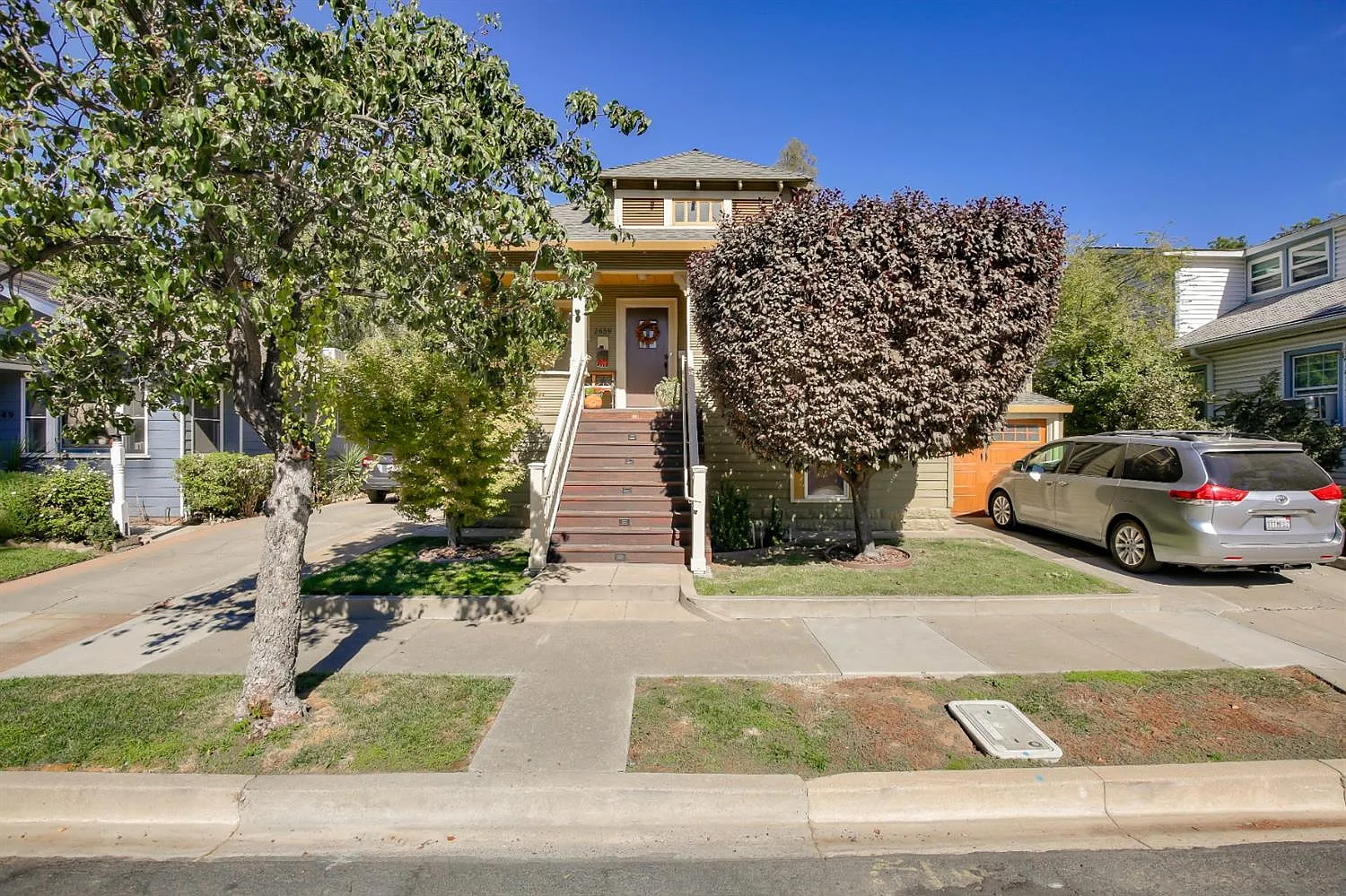 2659 Portola Way photo 1