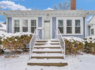 510 W Vermont Ave, Urbana, IL