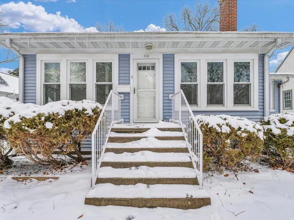 510 W Vermont Ave, Urbana, IL 61801