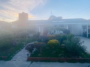 789 Chestnut Ave, San Bruno, CA 94066
