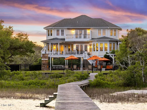 6313 Sea Mist Court, Wilmington, NC 28409