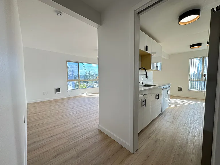 White Heather Apartments | Newly Renovated One and Two Bedroom Homes — Photo 49