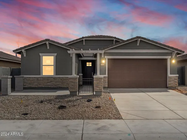 37231 W PATTERSON Street, Maricopa, AZ 85138
