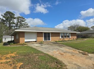 212 George Wallace Dr, Enterprise, AL 36330