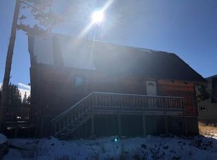 221 Starlit Ln, Blue River, CO 80424