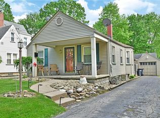 187 Maple Dr, Boardman, OH 44512