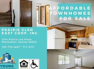 2115 Prairie Field Pl, Manhattan, KS 66502