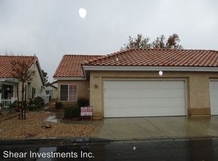 19007 Primrose Ln, Apple valley, CA 92308